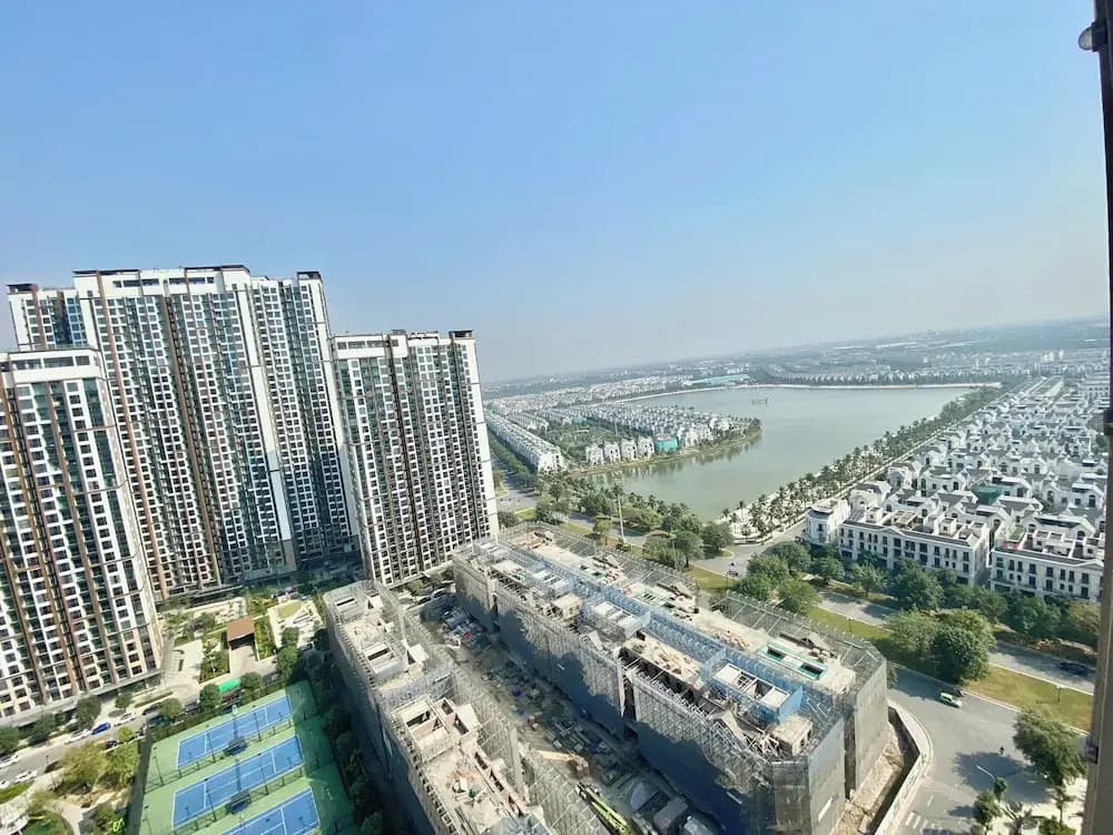 Vinhomes Ocean Park 1 Gia Lâm Apartment - photo 43