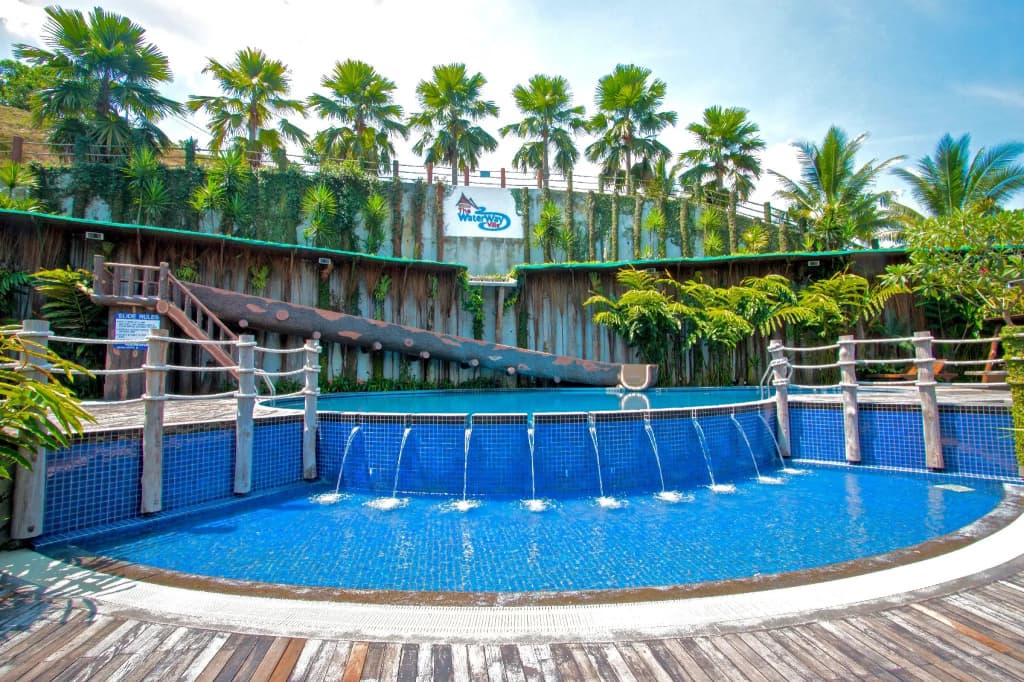 The Waterway Villa - photo 3