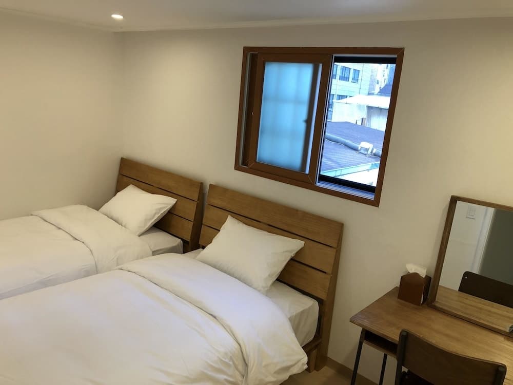 Ultari Hostel Jongno - photo 5