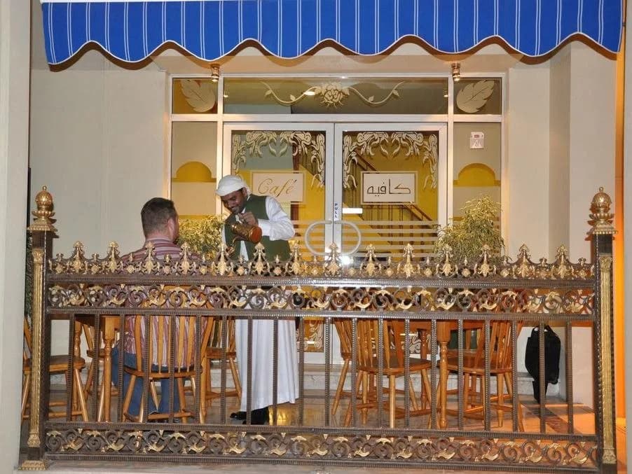 Gulf Paradise Hotel - photo 25