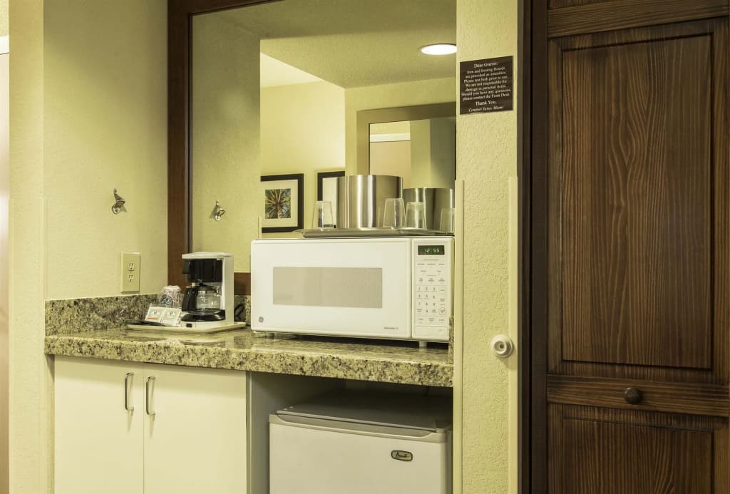 Comfort Suites Miami - Kendall - photo 26