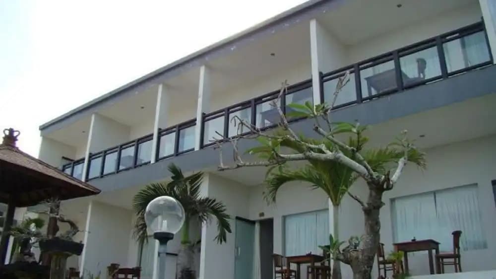 Ketty Homestay - main photo