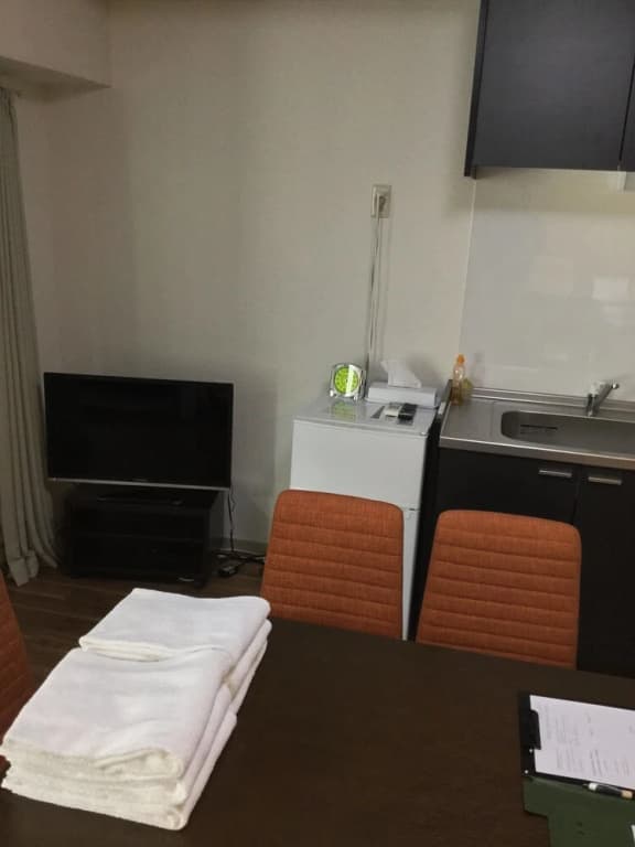 Osaka Stay JP - photo 16