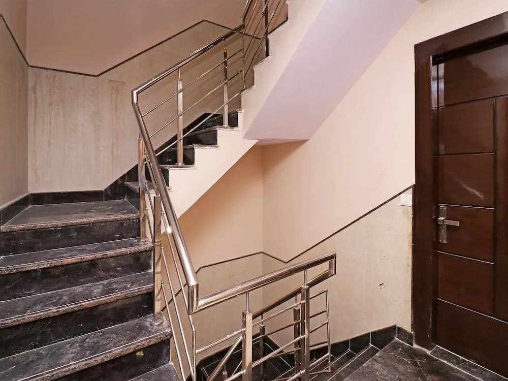 OYO Flagship 19349 Sector 7 Dwarka - photo 9
