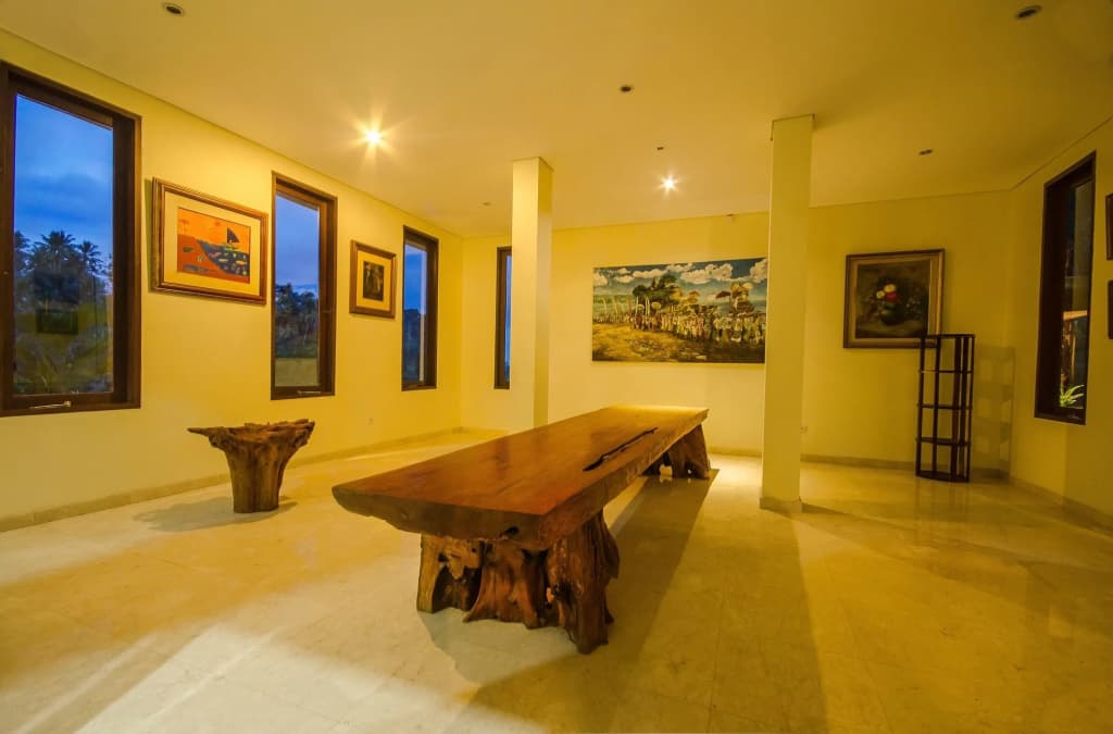 The Kayon Valley Resort Ubud - photo 17