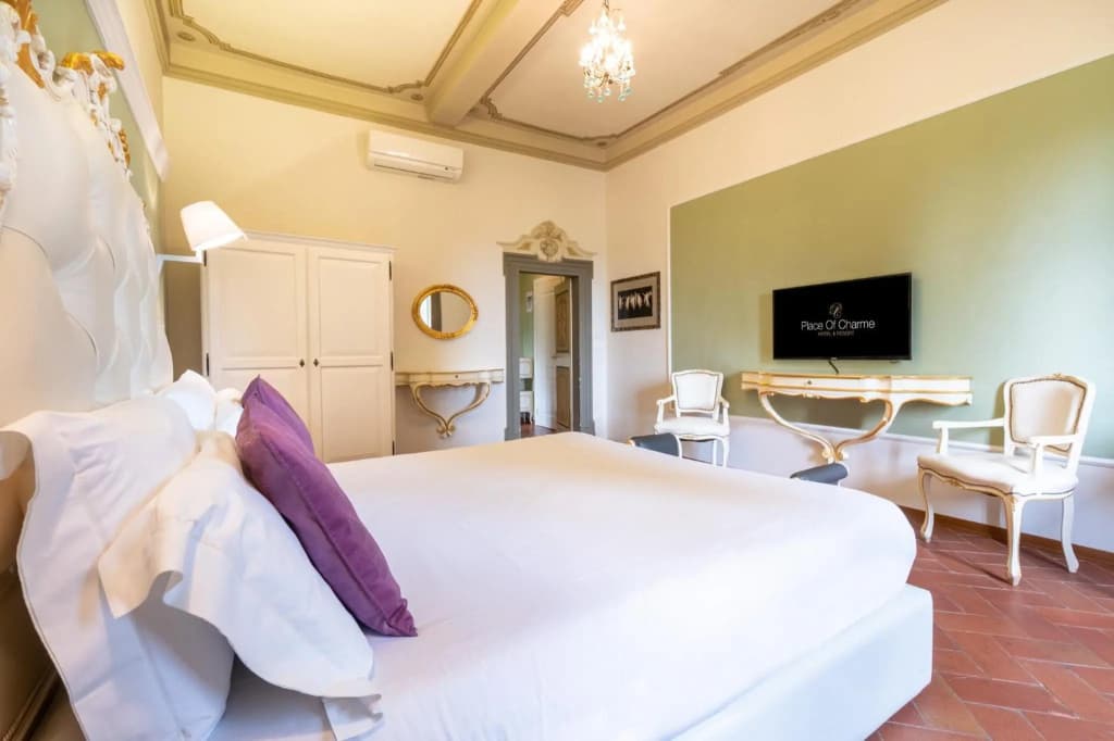 Art Hotel Villa Agape - photo 4