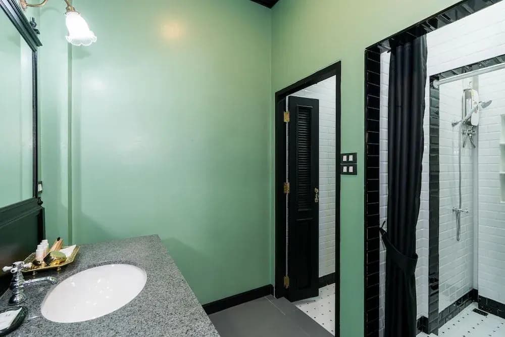 De Phanakron Boutique Hotel - photo 9