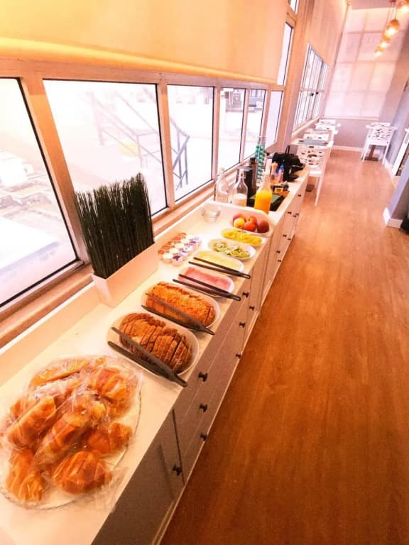 Le Premier Lisbon Suites - photo 12