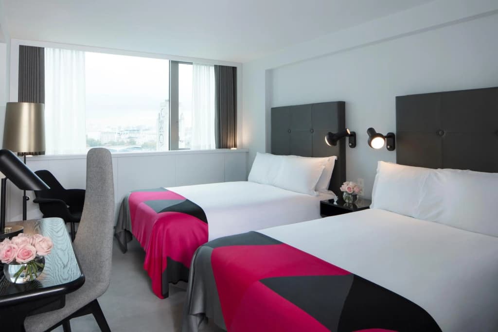 Sea Containers London - photo 43