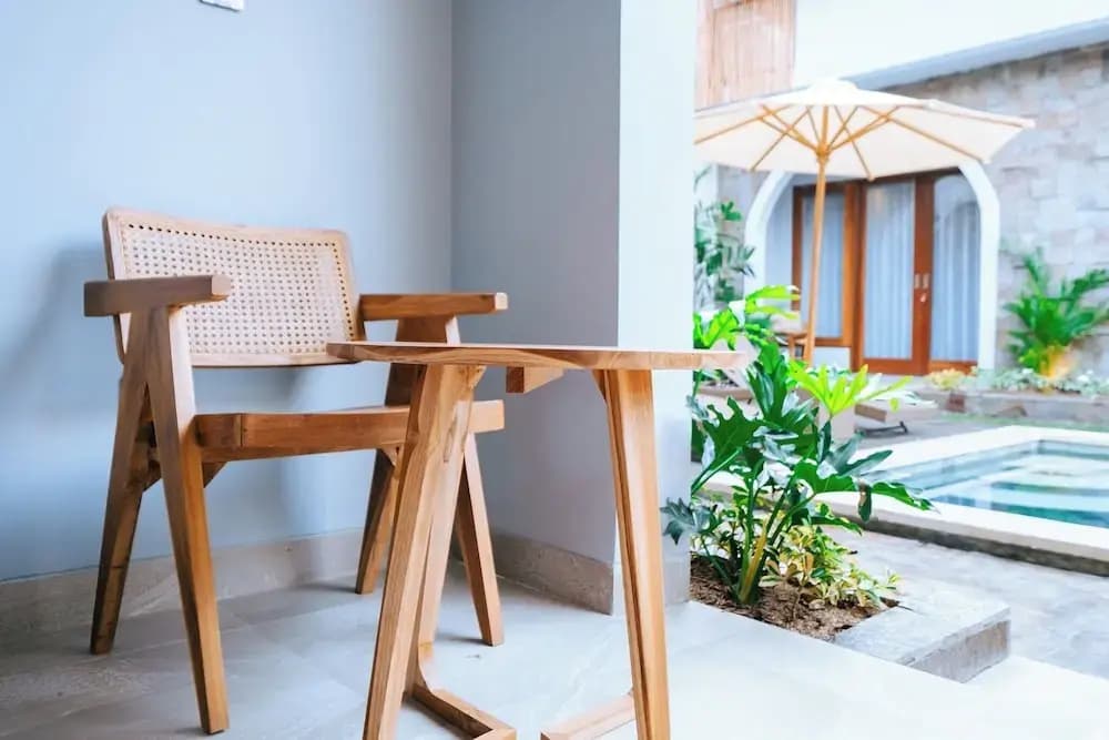 villa koura kuta - photo 20