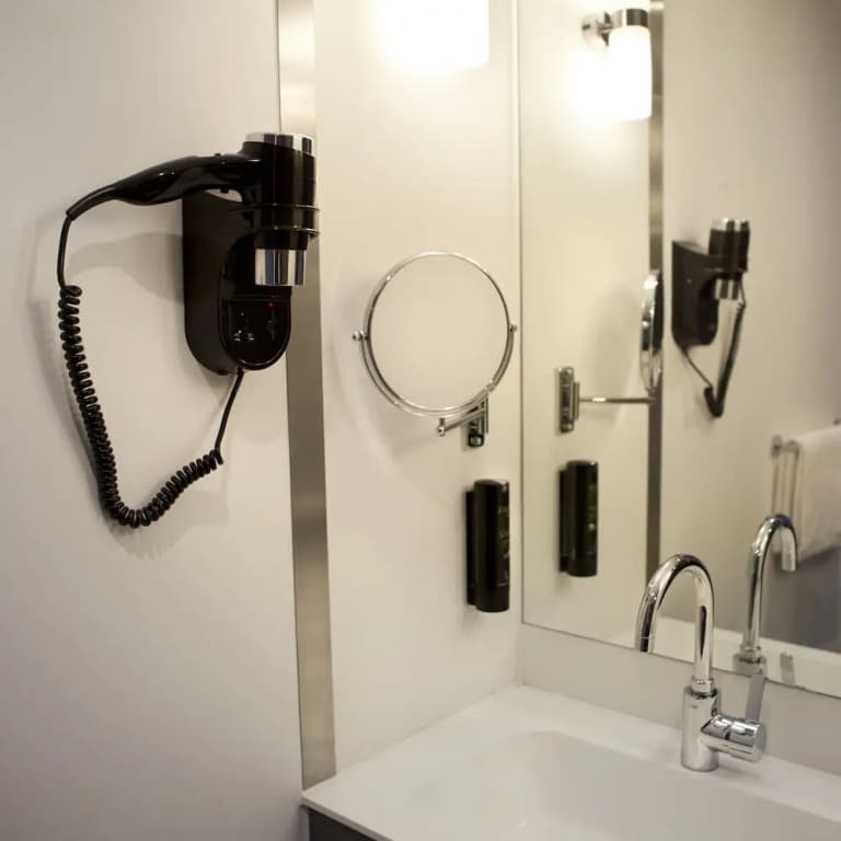 Skotel Amsterdam, Hotelschool The Hague - photo 38