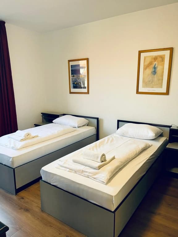 Thomas Hotel Budapest - photo 46
