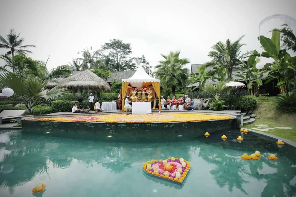 Blue Karma Dijiwa Ubud - photo 17