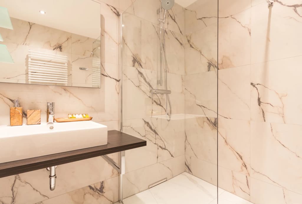 Abieshomes Serviced Apartments - Votivpark - photo 10