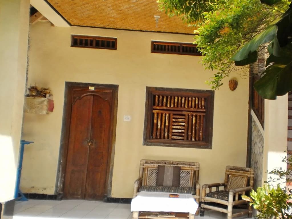 Arjuna Homestay Ubud - main photo