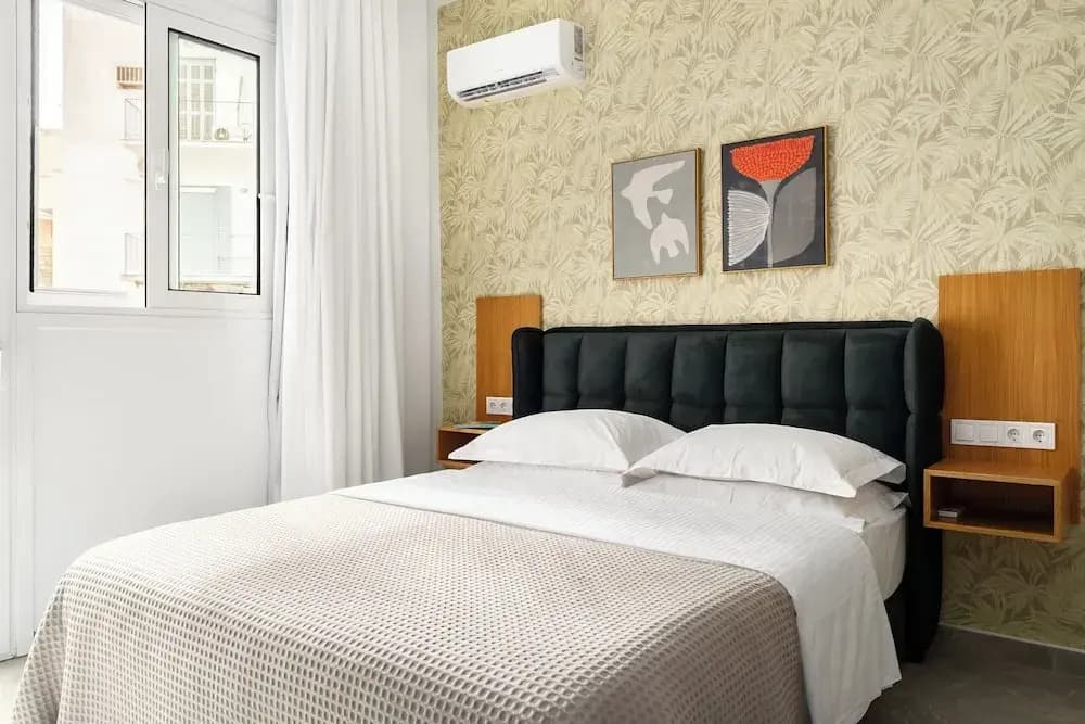 Soultani Aparthotel by HarmonyHomesAway - photo 39