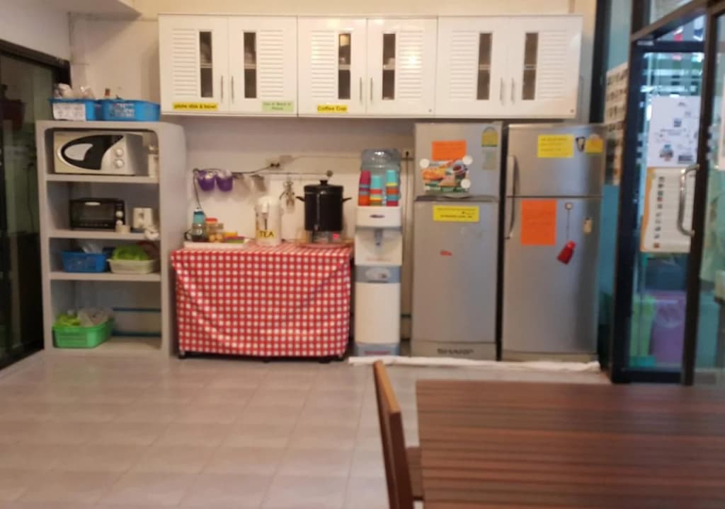De Talak Hostel - photo 21