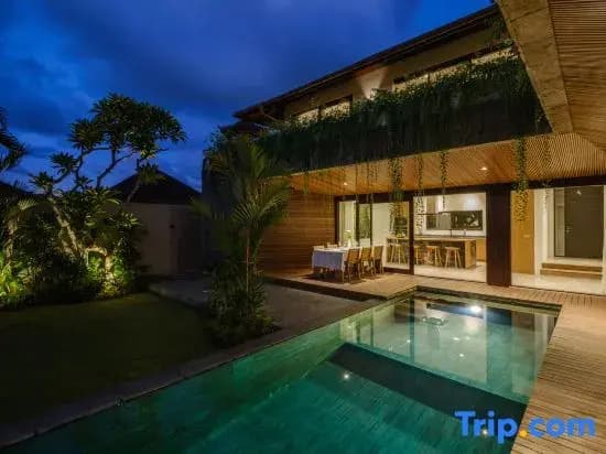 Villa Uni Canggu by Nagisa Bali - photo 6