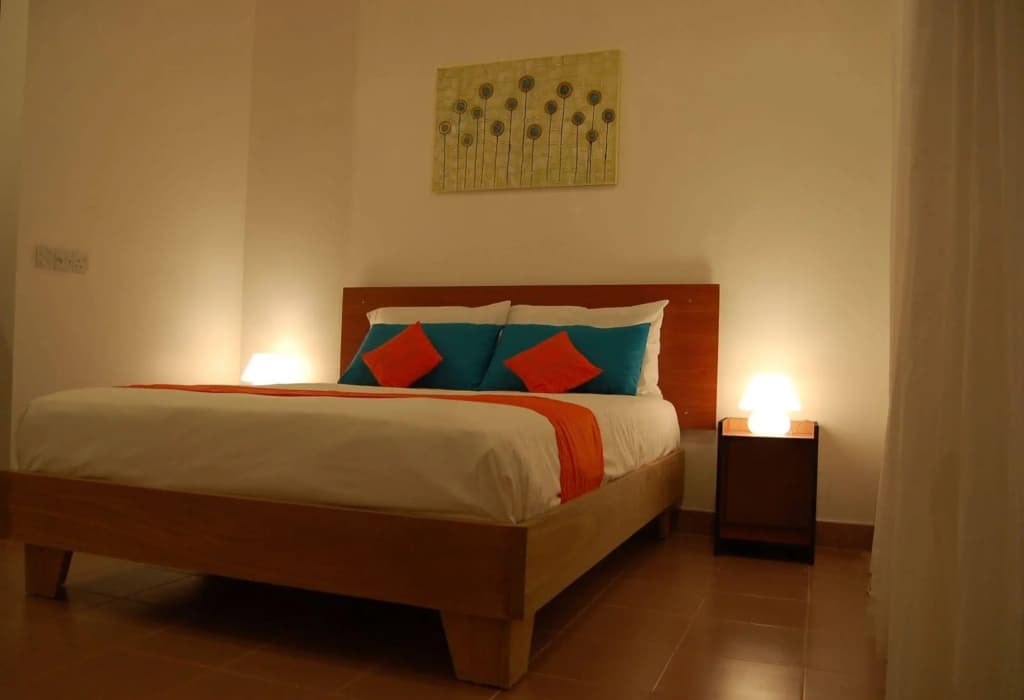Vaali Maldives Island Escapes & Dive Guest House - photo 32