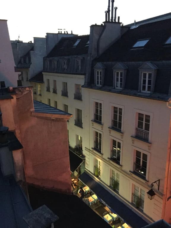 A Parisian Boutique Hotels - photo 14