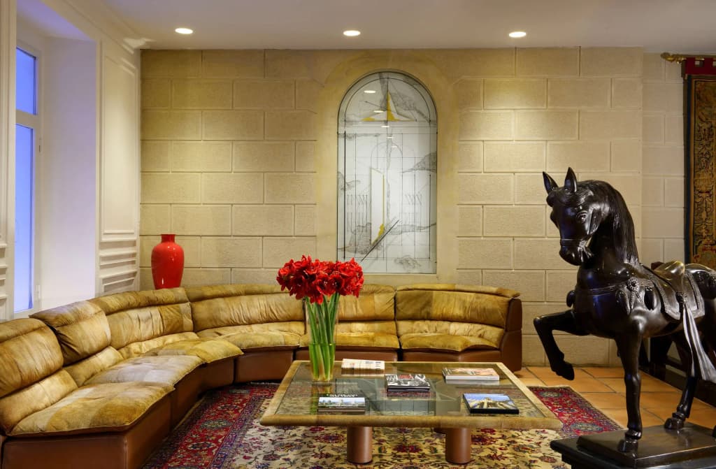 Hotel Pierre Milano - photo 29