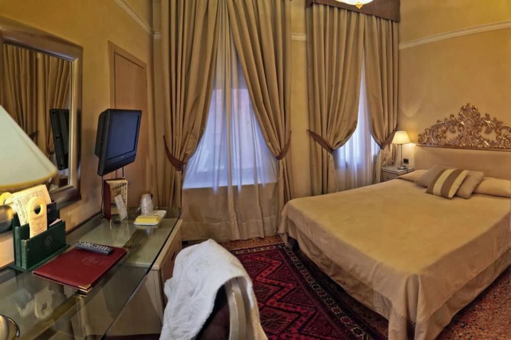 Liassidi Palace Hotel - photo 50