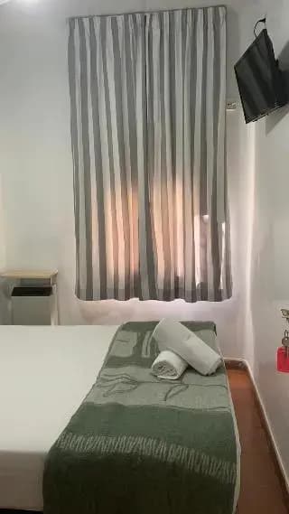 Casa De Huéspedes Almansa - photo 3