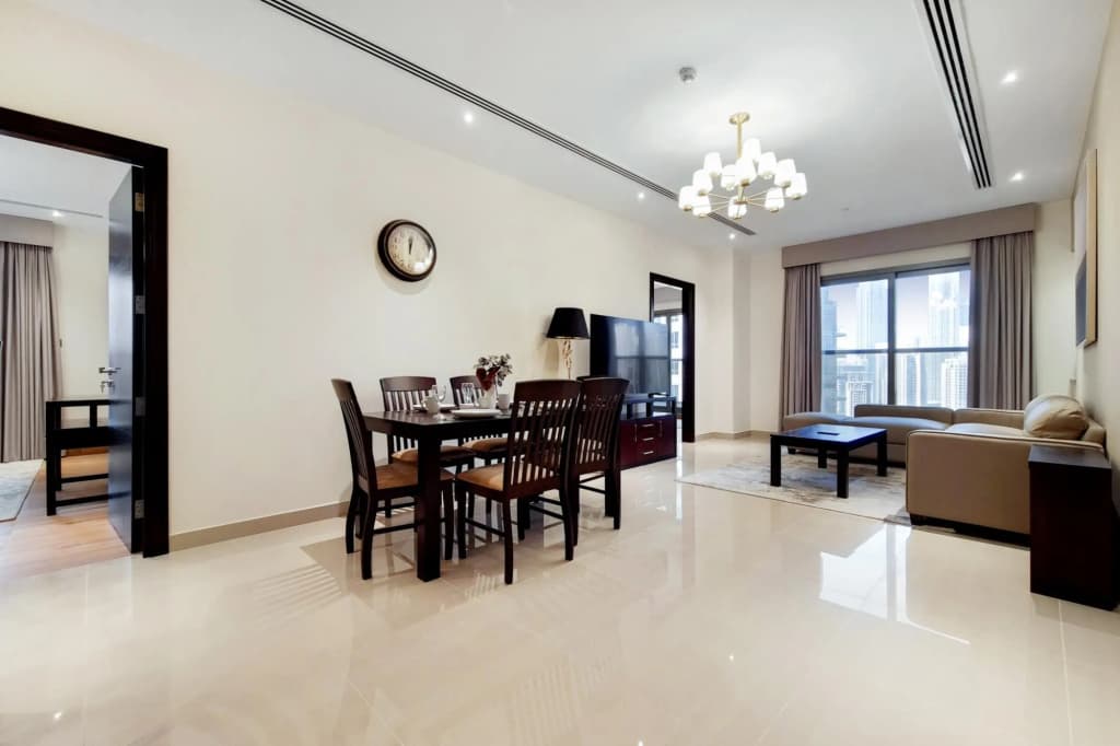 Downtown - Elite Residence 2016 - photo 8