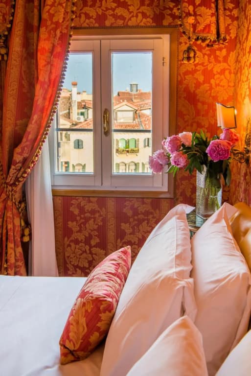 Hotel Santo Stefano - photo 28