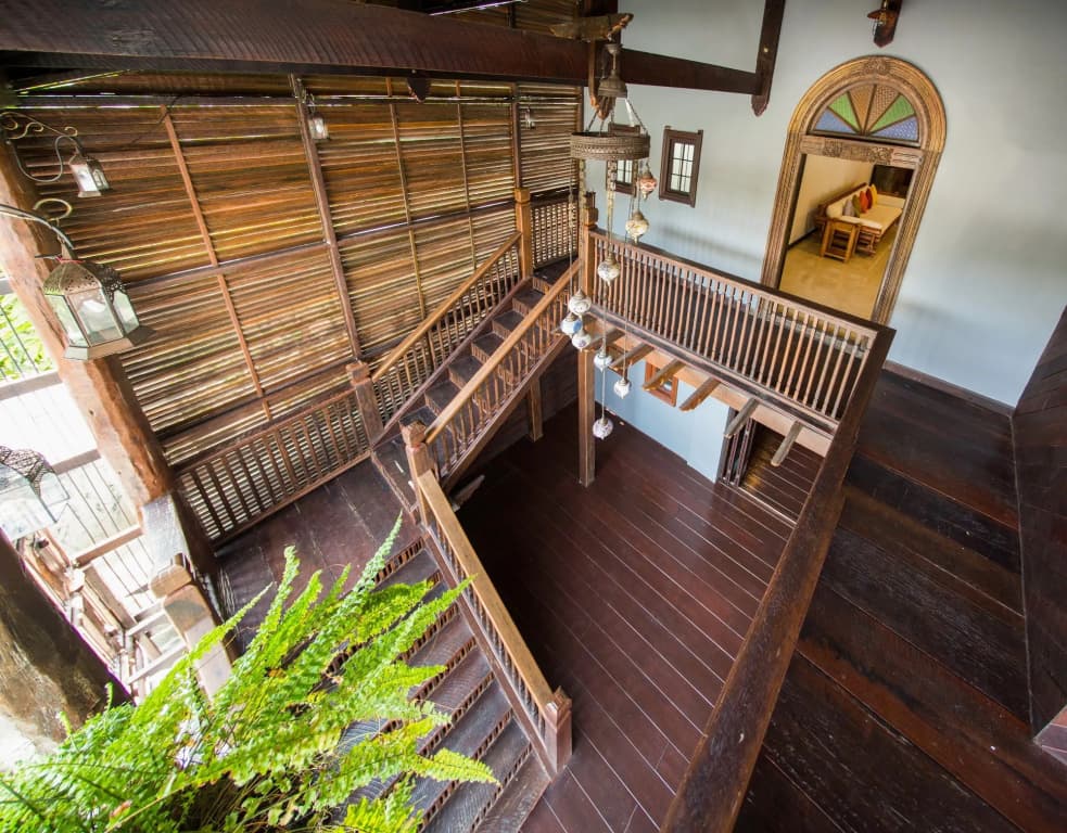 NightBazaar Inn Hotel - photo 23