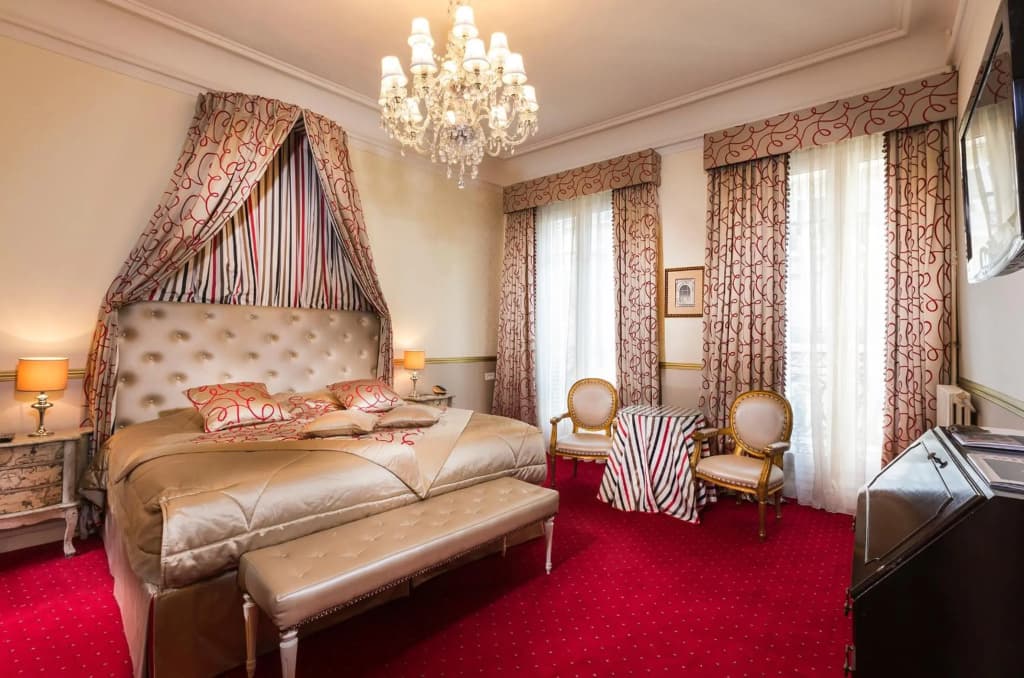 Hôtel Claridge - photo 37