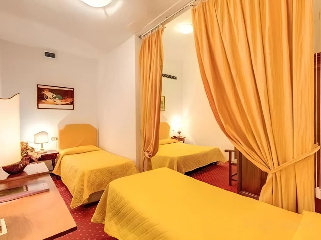 Hotel Rex - photo 5