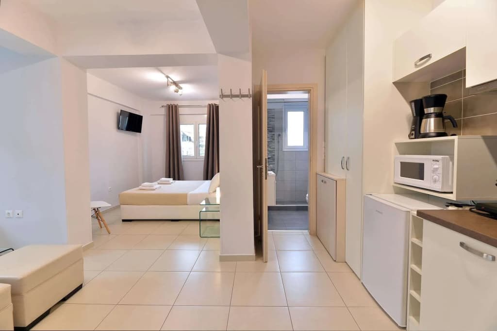 Alekos Apartments 1 - photo 28