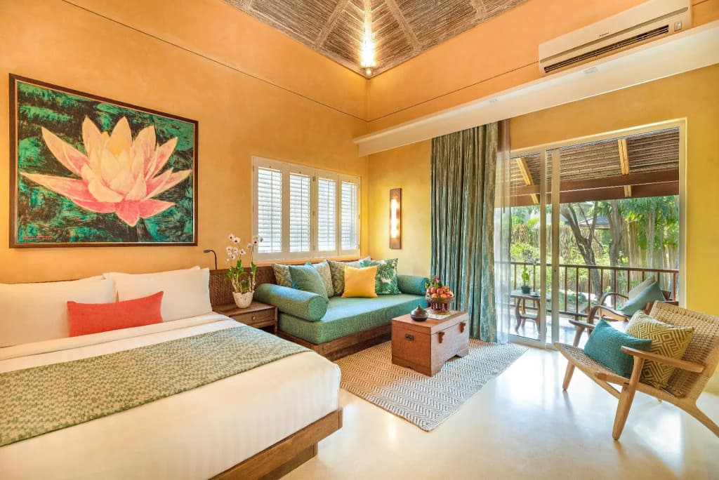 Buri Rasa Village Samui Adults Only - photo 3
