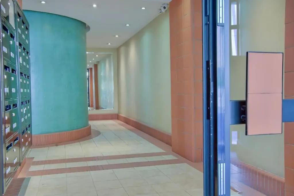Risso - a modern one bedroom with pool - photo 13