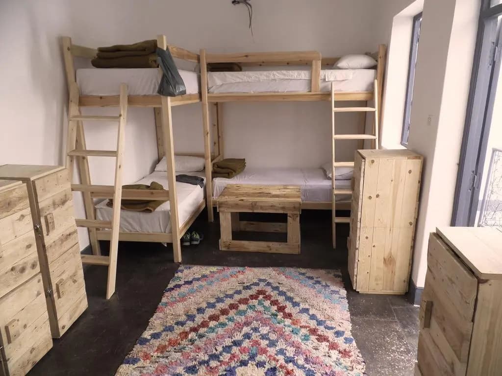 Dream Kasbah - Hostel - photo 5