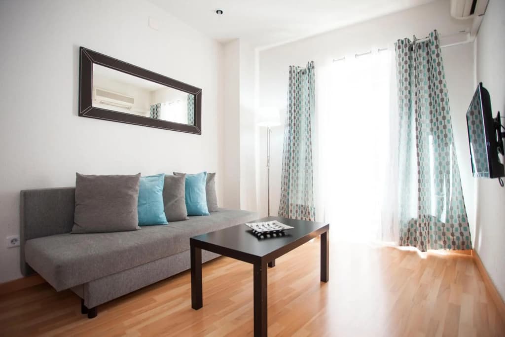 Apartamentos Fuencarral 50 - photo 5