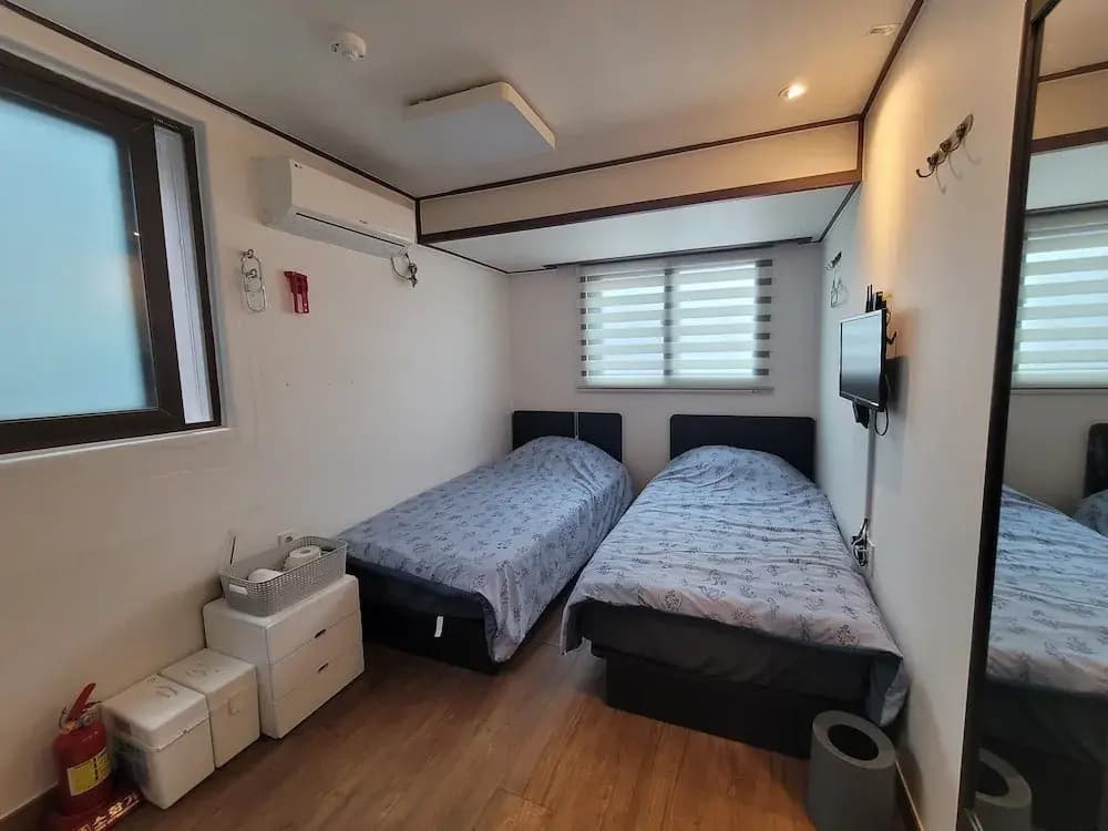 Olive Hostel - photo 39