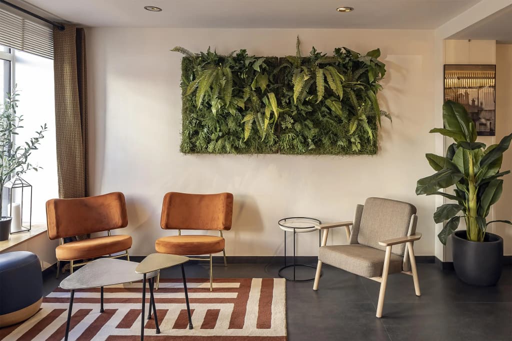 Best Western Aramis Saint-Germain - photo 15