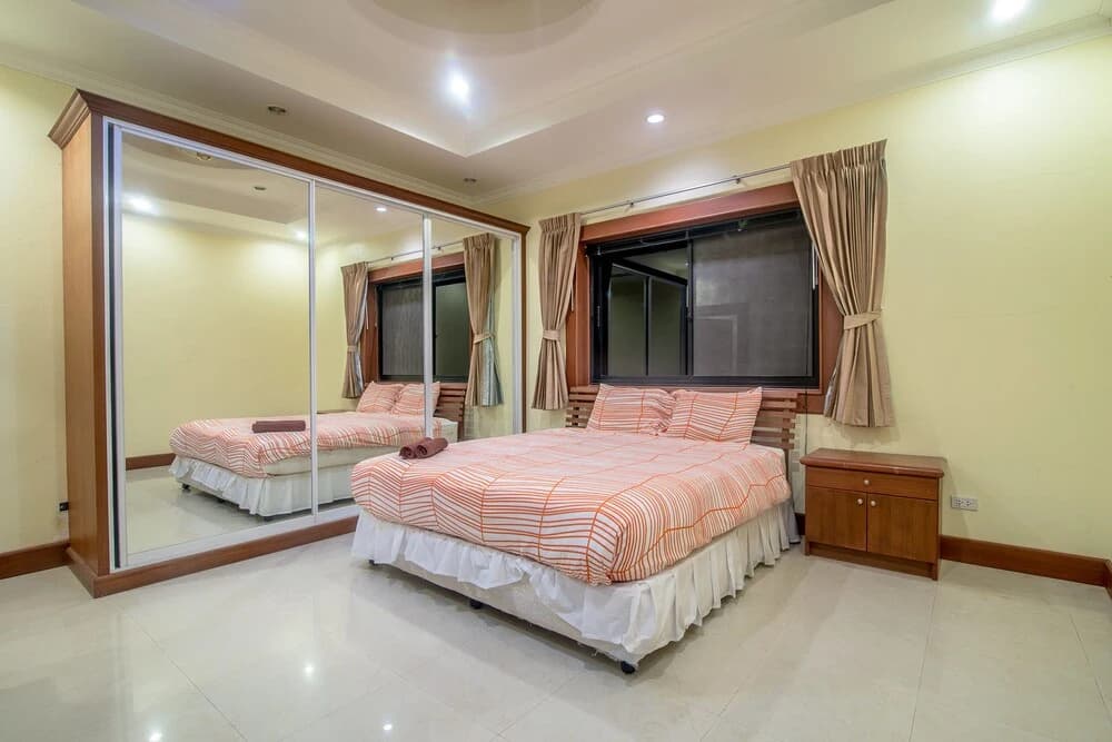 Baan Palm Party Pool Villa - photo 7