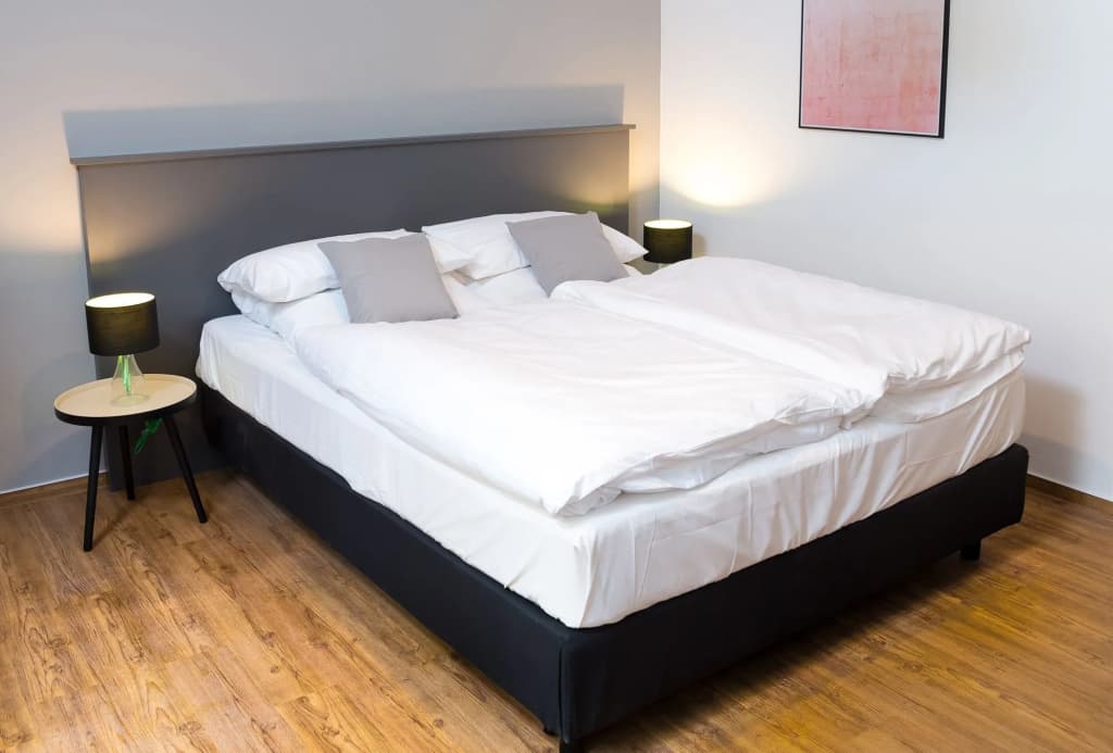 BENSIMON apartments Mitte / Moabit - photo 27