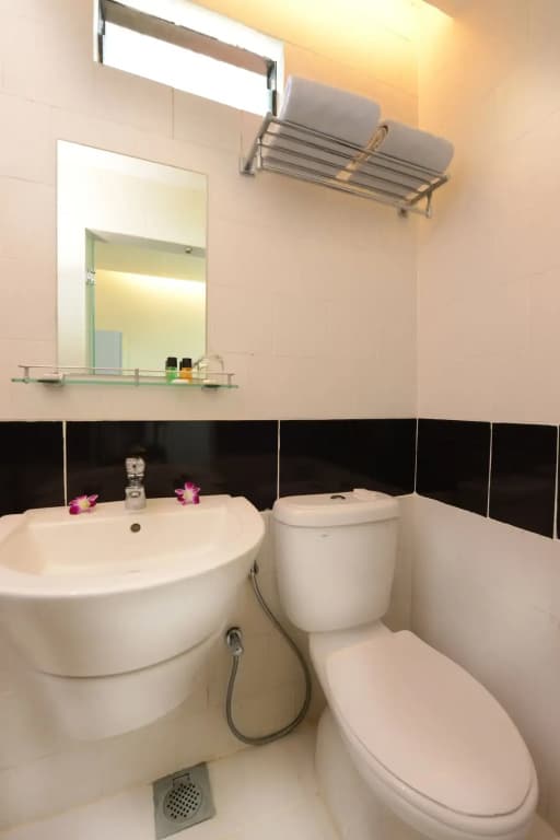 Citin Langkawi by Compass Hospitality - photo 11