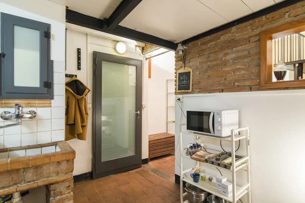 Piazza Beccaria Mini Loft - photo 9