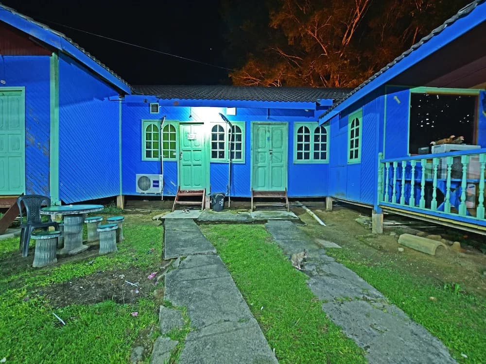 OYO 90620 Mahseer Chalet - photo 19