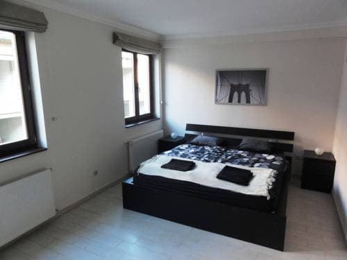 Astorialux Apartments Budapest - photo 4