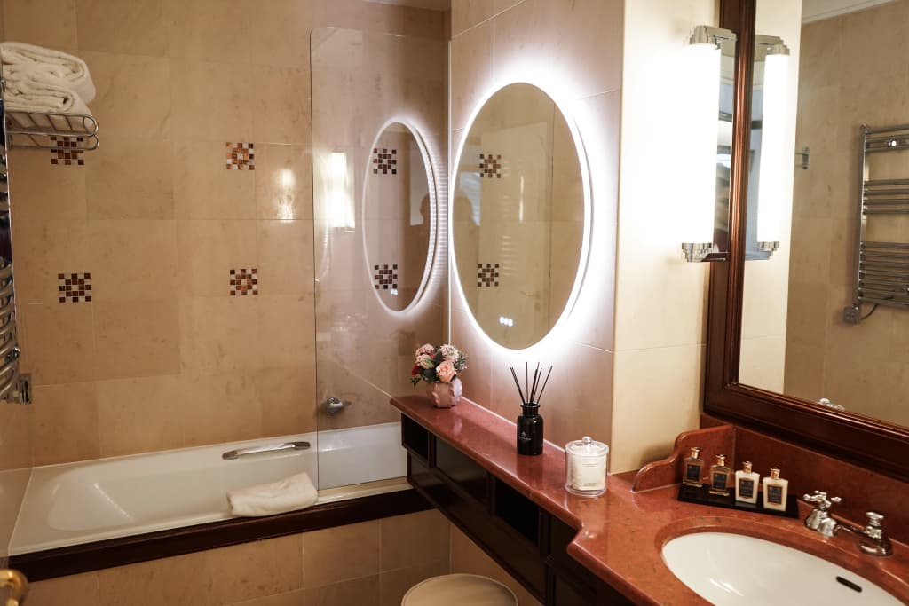 Hôtel Pont Royal - photo 29