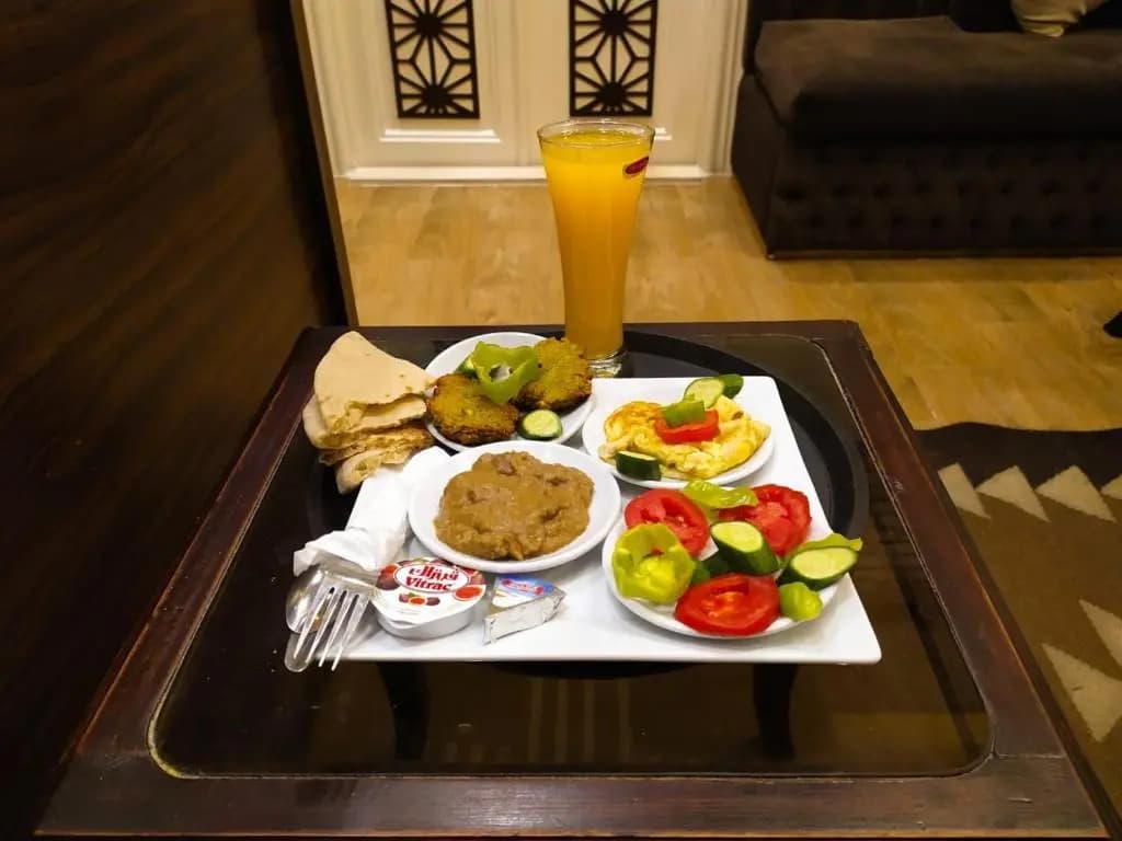 Heritage Hostel - photo 11