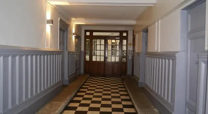 Apartment for 5 in Grands Boulevards and Opera Area - photo 8