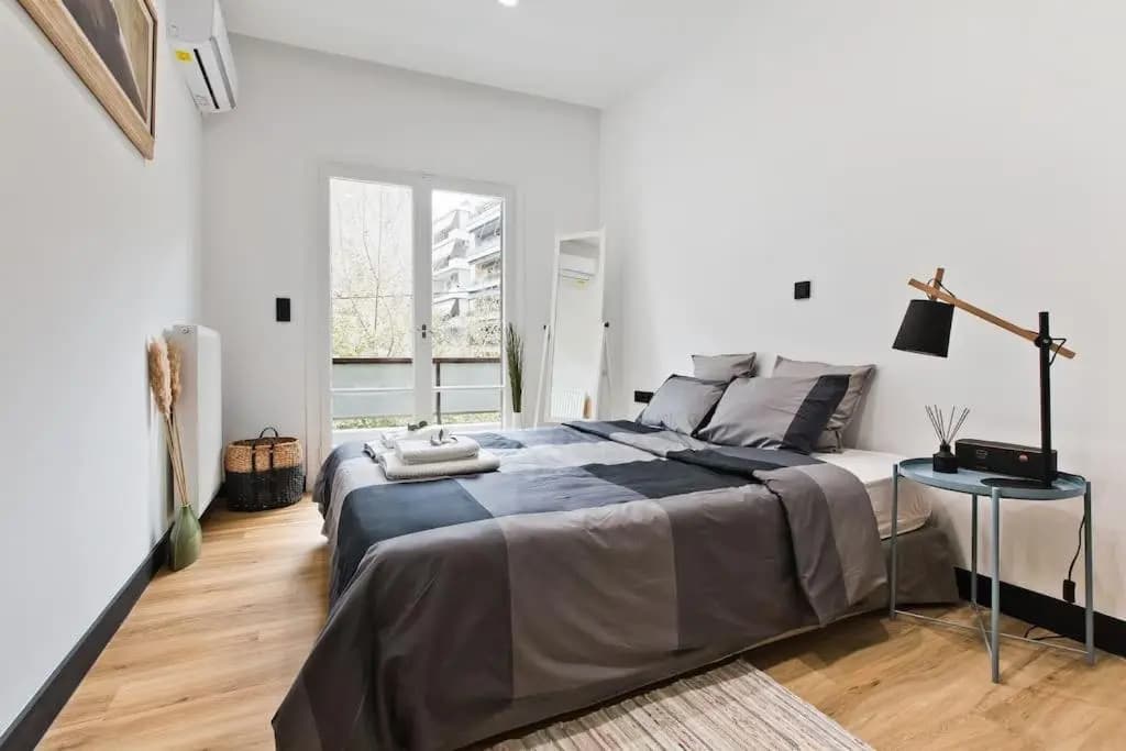 110m² art & tech flat, perfect for digital nomads - photo 10