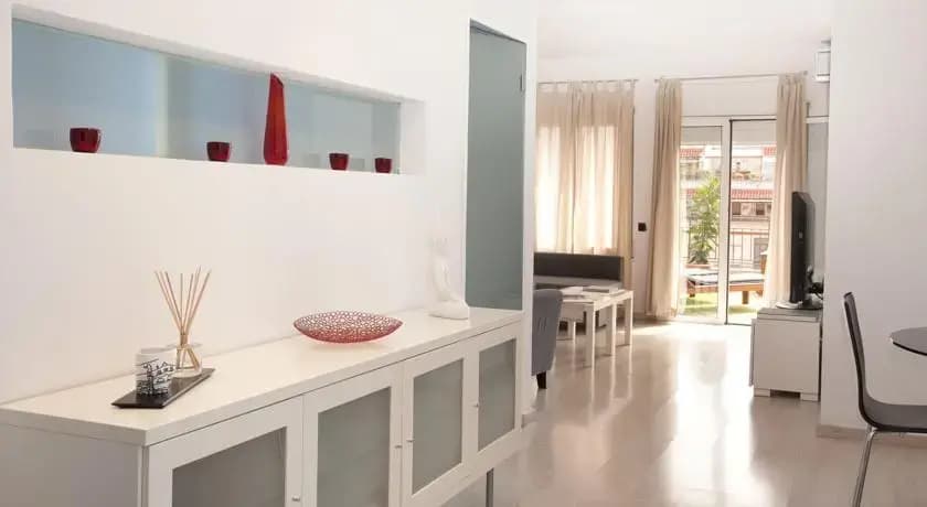 Boutique Terrace - photo 1